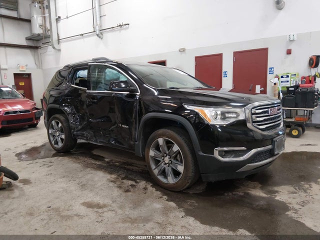 GMC Acadia Slt-2 2018 1GKKNWLS2JZ148940 Image 13