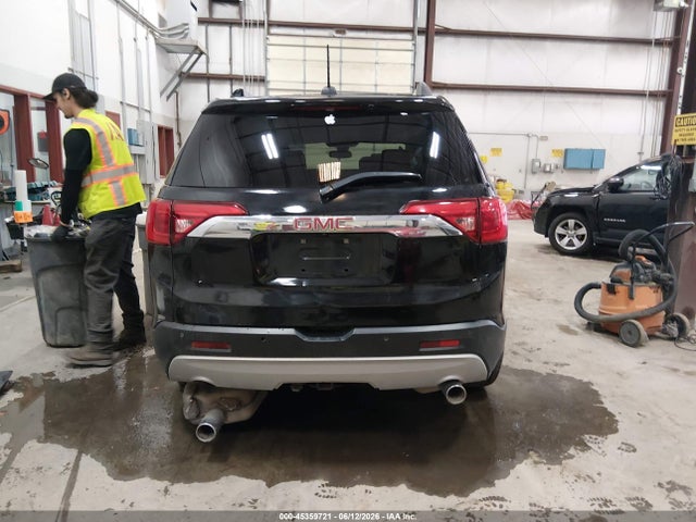 GMC Acadia Slt-2 2018 1GKKNWLS2JZ148940 Image 16