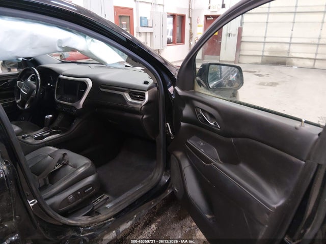 GMC Acadia Slt-2 2018 1GKKNWLS2JZ148940 Image 5