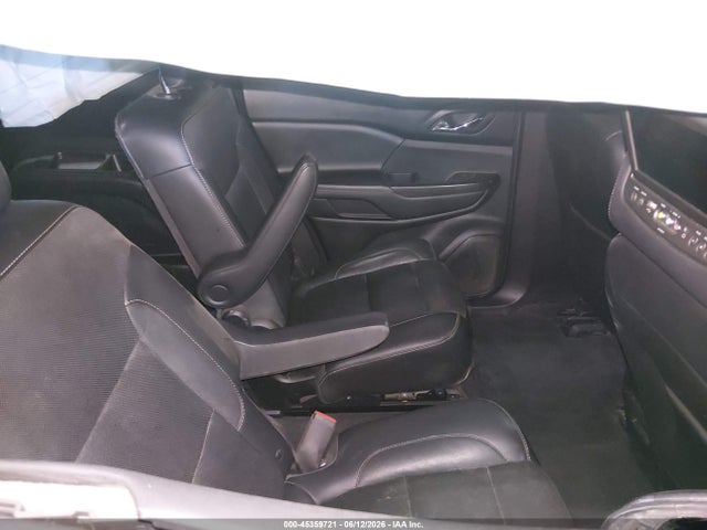 GMC Acadia Slt-2 2018 1GKKNWLS2JZ148940 Image 8