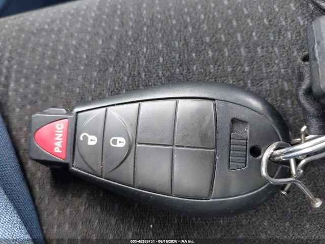 Dodge Grand Caravan Se 2019 2C4RDGBG6KR701245 Image 11