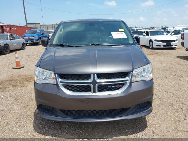 Dodge Grand Caravan Se 2019 2C4RDGBG6KR701245 Image 14