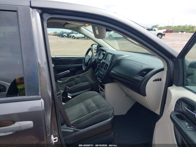 Dodge Grand Caravan Se 2019 2C4RDGBG6KR701245 Image 5