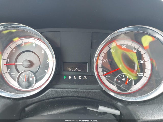 Dodge Grand Caravan Se 2019 2C4RDGBG6KR701245 Image 7