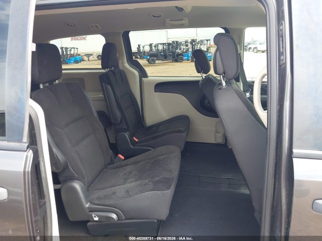 Dodge Grand Caravan Se 2019 2C4RDGBG6KR701245 Image 8