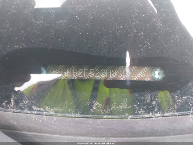 Продаж на аукціоні авто 2012 Honda Civic Lx, vin: 2HGFB2F52CH335006, номер лоту: 45359733