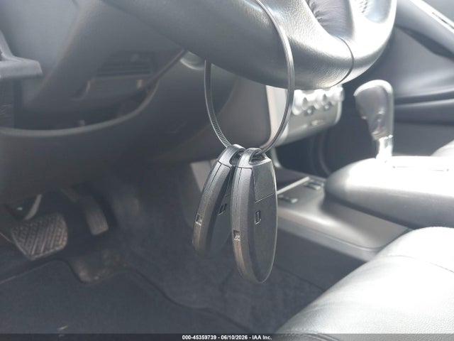 Aukcja sprzedaży 2013 Nissan Murano Sl, vin: JN8AZ1MW1DW305626, numer aukcji: 45359739
