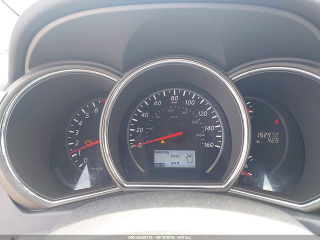 Aukcja sprzedaży 2013 Nissan Murano Sl, vin: JN8AZ1MW1DW305626, numer aukcji: 45359739