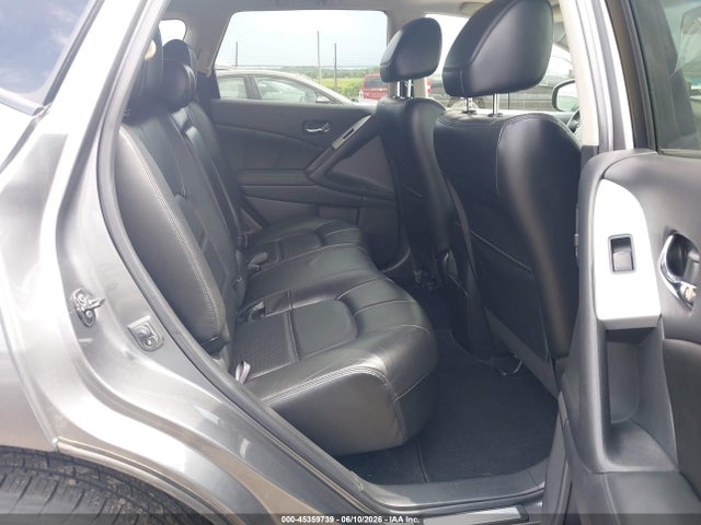 Aukcja sprzedaży 2013 Nissan Murano Sl, vin: JN8AZ1MW1DW305626, numer aukcji: 45359739