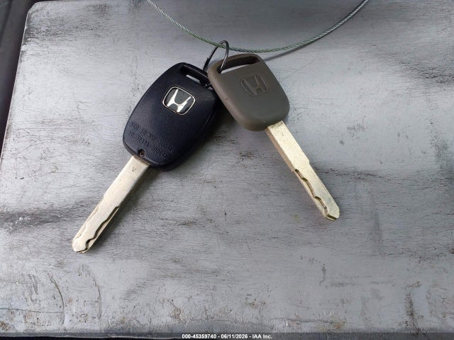 2008 Honda Civic Ex მანქანა იყიდება აუქციონზე, vin: 1HGFA16898L029244, აუქციონის ნომერი: 45359740