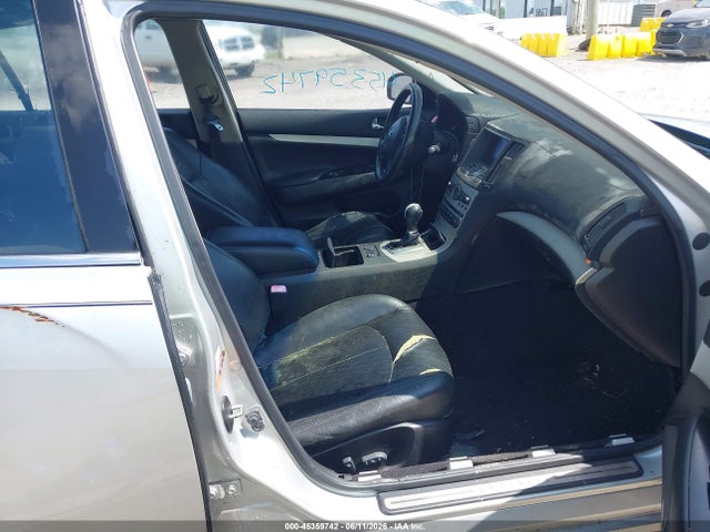 Продажа на аукционе авто 2008 Infiniti G35 Journey, vin: JNKBV61E88M221596, номер лота: 45359742