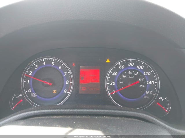 Продажа на аукционе авто 2008 Infiniti G35 Journey, vin: JNKBV61E88M221596, номер лота: 45359742
