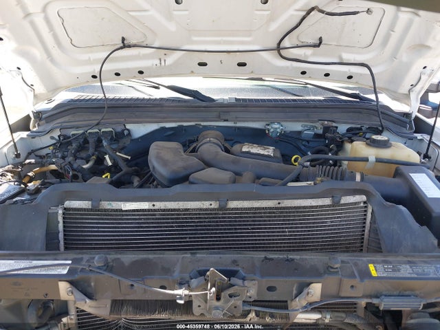 Aukcja sprzedaży 2008 Ford F-250 Fx4/lariat/xl/xlt, vin: 1FTSX21558EA09236, numer aukcji: 45359748