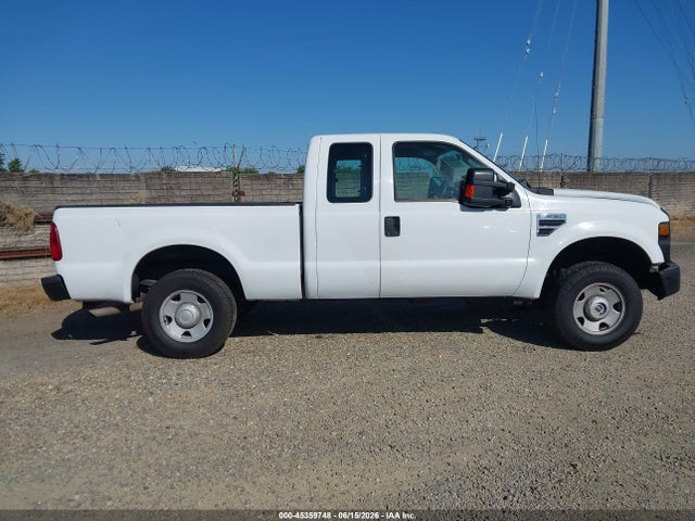 Aukcja sprzedaży 2008 Ford F-250 Fx4/lariat/xl/xlt, vin: 1FTSX21558EA09236, numer aukcji: 45359748