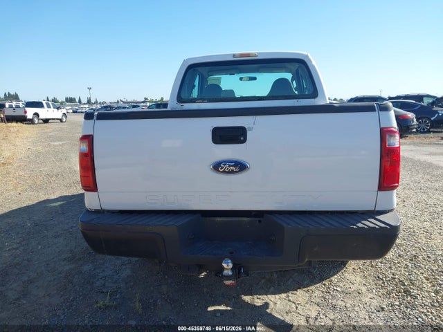 Aukcja sprzedaży 2008 Ford F-250 Fx4/lariat/xl/xlt, vin: 1FTSX21558EA09236, numer aukcji: 45359748
