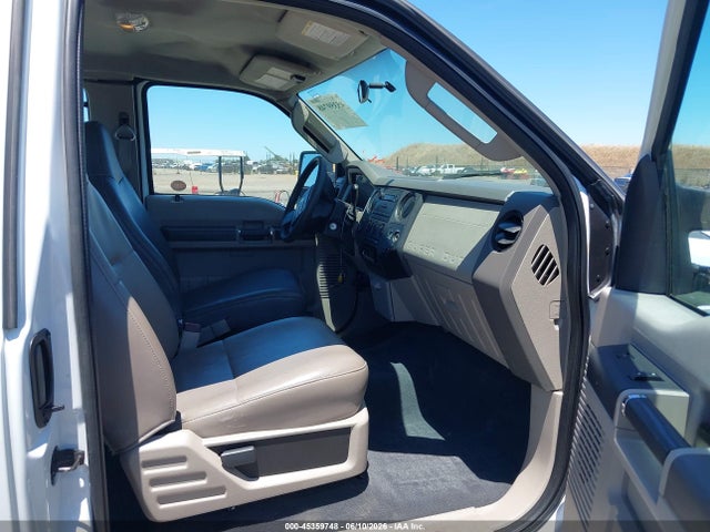 Aukcja sprzedaży 2008 Ford F-250 Fx4/lariat/xl/xlt, vin: 1FTSX21558EA09236, numer aukcji: 45359748
