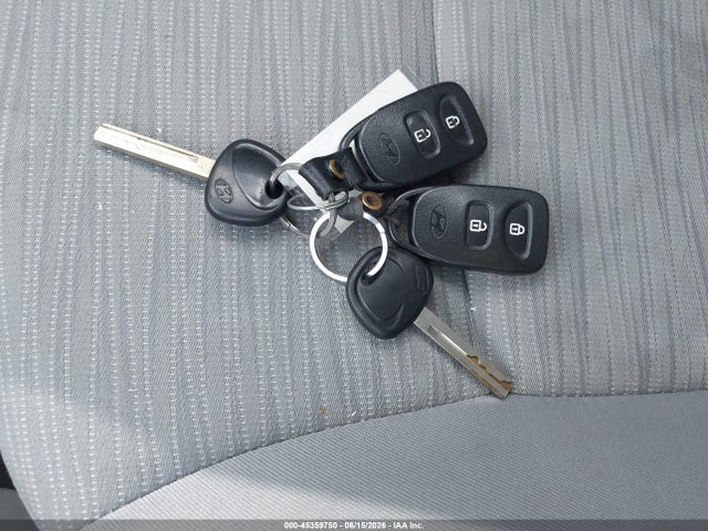 Продаж на аукціоні авто 2017 Hyundai Accent Se, vin: KMHCT4AE4HU320623, номер лоту: 45359750