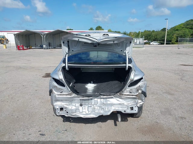 Продаж на аукціоні авто 2017 Hyundai Accent Se, vin: KMHCT4AE4HU320623, номер лоту: 45359750