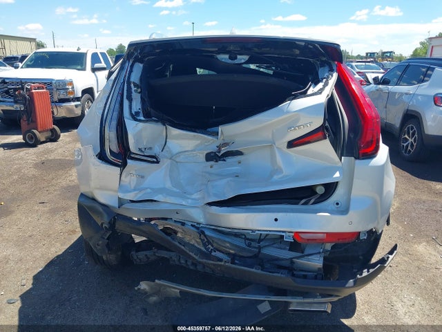 Aukcja sprzedaży 2019 Cadillac Xt4 Premium Luxury, vin: 1GYFZDR49KF183373, numer aukcji: 45359757