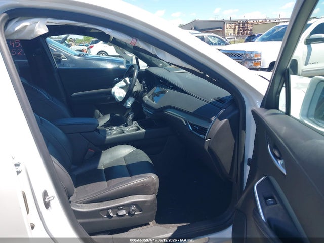 Aukcja sprzedaży 2019 Cadillac Xt4 Premium Luxury, vin: 1GYFZDR49KF183373, numer aukcji: 45359757