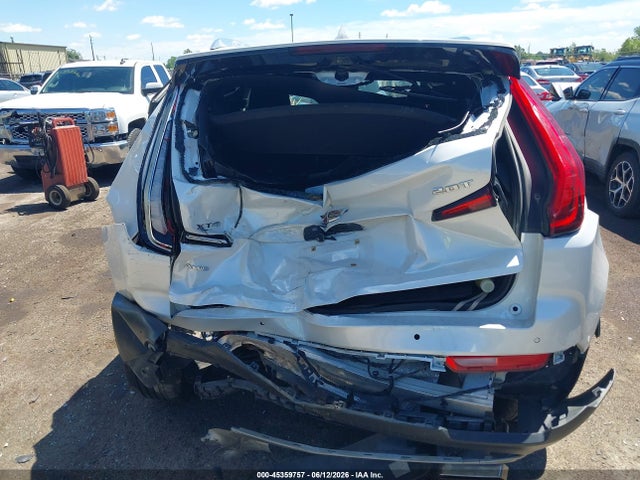 Aukcja sprzedaży 2019 Cadillac Xt4 Premium Luxury, vin: 1GYFZDR49KF183373, numer aukcji: 45359757