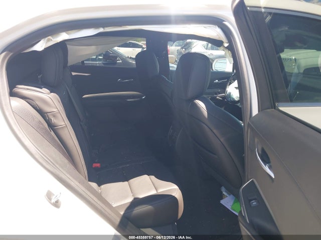Aukcja sprzedaży 2019 Cadillac Xt4 Premium Luxury, vin: 1GYFZDR49KF183373, numer aukcji: 45359757