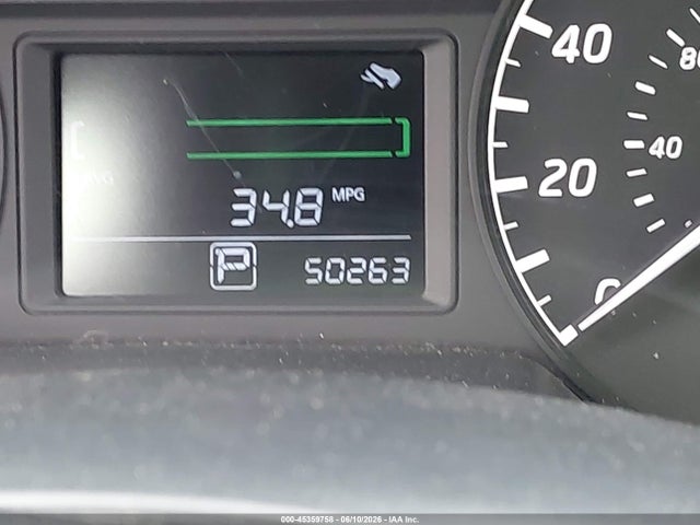 Nissan SENTRA S 2017 3N1AB7AP1HY404187 Image 15