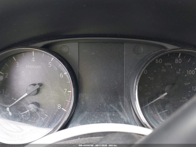 Nissan Rogue S Fwd 2020 KNMAT2MT8LP534385 Image 16