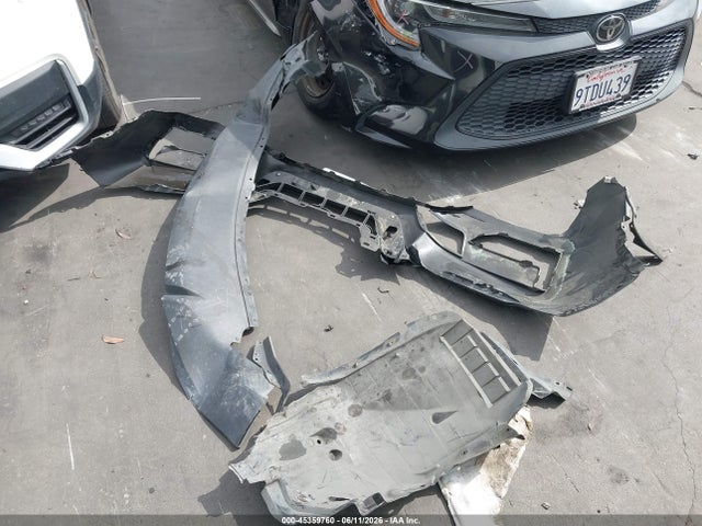 Nissan Rogue S Fwd 2020 KNMAT2MT8LP534385 Image 12