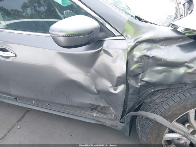 Nissan Rogue S Fwd 2020 KNMAT2MT8LP534385 Image 19