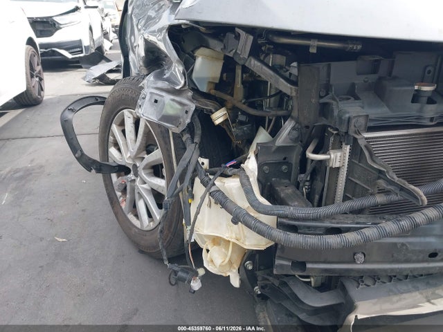 Nissan Rogue S Fwd 2020 KNMAT2MT8LP534385 Image 21