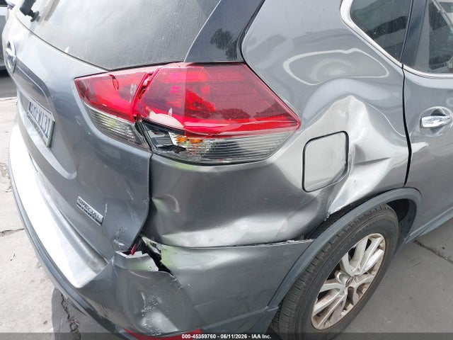 Nissan Rogue S Fwd 2020 KNMAT2MT8LP534385 Image 22