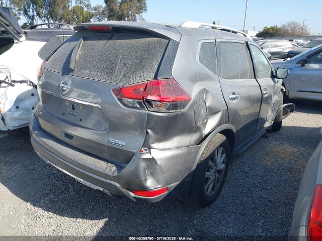 Nissan Rogue S Fwd 2020 KNMAT2MT8LP534385 Image 4