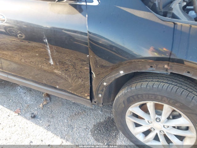 45359766 :رقم المزاد ، 5XYPG4A32GG047562 vin ، 2016 Kia Sorento 2.4l Lx مزاد بيع