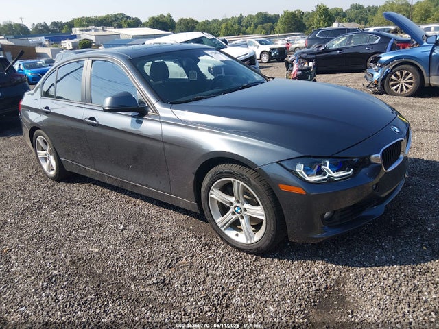 Продаж на аукціоні авто 2013 Bmw 328i, vin: WBA3A5G5XDNP20288, номер лоту: 45359770