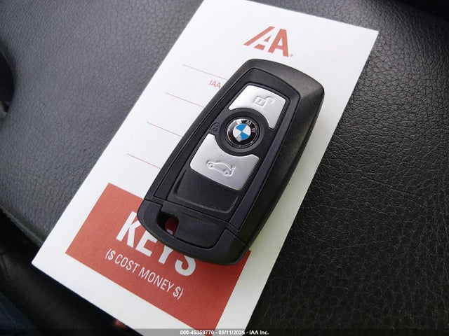 Продажа на аукционе авто 2013 Bmw 328i, vin: WBA3A5G5XDNP20288, номер лота: 45359770