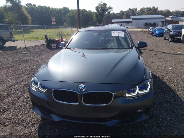 Продажа на аукционе авто 2013 Bmw 328i, vin: WBA3A5G5XDNP20288, номер лота: 45359770