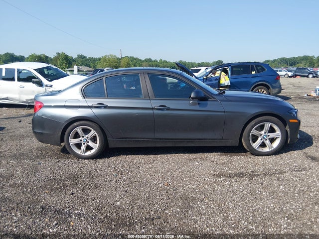 Продажа на аукционе авто 2013 Bmw 328i, vin: WBA3A5G5XDNP20288, номер лота: 45359770