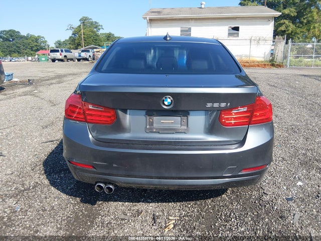 2013 Bmw 328i მანქანა იყიდება აუქციონზე, vin: WBA3A5G5XDNP20288, აუქციონის ნომერი: 45359770