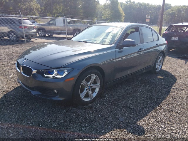 Продажа на аукционе авто 2013 Bmw 328i, vin: WBA3A5G5XDNP20288, номер лота: 45359770
