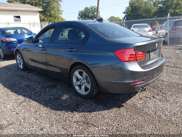 Продажа на аукционе авто 2013 Bmw 328i, vin: WBA3A5G5XDNP20288, номер лота: 45359770