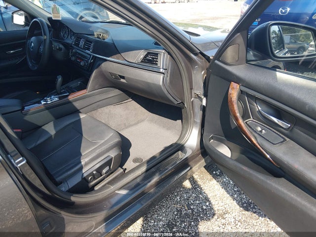 Продажа на аукционе авто 2013 Bmw 328i, vin: WBA3A5G5XDNP20288, номер лота: 45359770