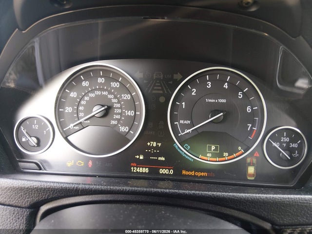 Продажа на аукционе авто 2013 Bmw 328i, vin: WBA3A5G5XDNP20288, номер лота: 45359770