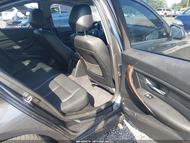 Продажа на аукционе авто 2013 Bmw 328i, vin: WBA3A5G5XDNP20288, номер лота: 45359770