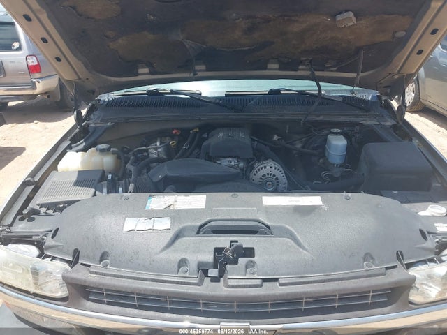 Продаж на аукціоні авто 2000 Chevrolet Silverado 1500 Ls, vin: 1GCEK19TXYE260231, номер лоту: 45359774