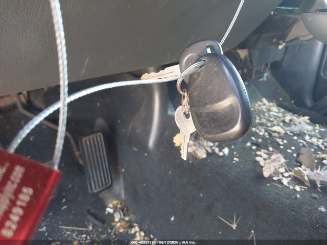 Продаж на аукціоні авто 2000 Chevrolet Silverado 1500 Ls, vin: 1GCEK19TXYE260231, номер лоту: 45359774