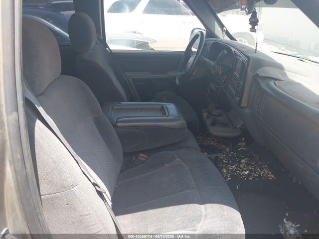 Продаж на аукціоні авто 2000 Chevrolet Silverado 1500 Ls, vin: 1GCEK19TXYE260231, номер лоту: 45359774