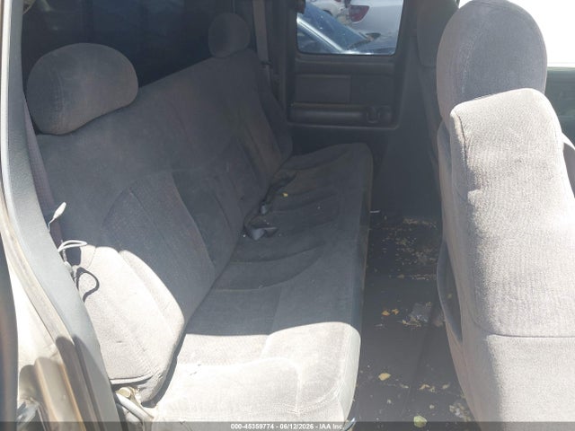 Продаж на аукціоні авто 2000 Chevrolet Silverado 1500 Ls, vin: 1GCEK19TXYE260231, номер лоту: 45359774