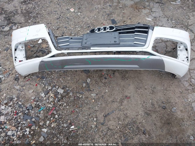 2018 Audi Q5 2.0t Premium/2.0t Tech Premium მანქანა იყიდება აუქციონზე, vin: WA1CNBFY1J2089424, აუქციონის ნომერი: 45359776