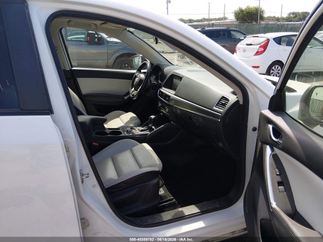 JM3KE2DY5G0873797 Mazda Cx-5 Grand Touring